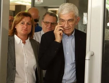 Καλυψώ Γούλα: Υποψήφια δήμαρχος Θεσσαλονίκης με την παράταξη Γ. Μπουτάρη